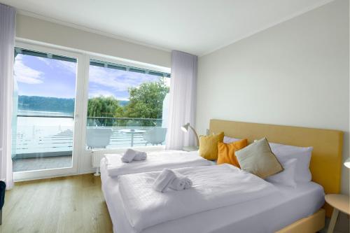 Hotel Seeliebe