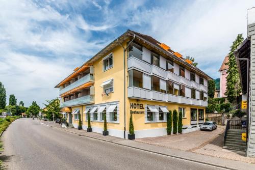 Hotel Seeliebe