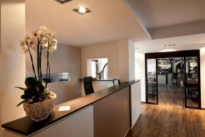 Hôtel Hotel Seeluna am Klostersee Am Priel 3 85560 Ebersberg Bavière