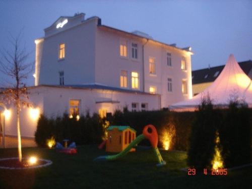 Hotel Seemöwe