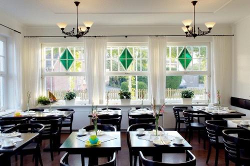 Hotel Seemöwe