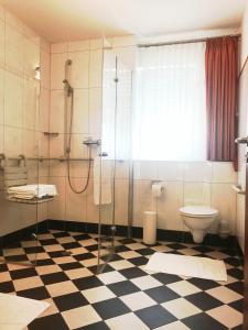 Hotel Seemöwe