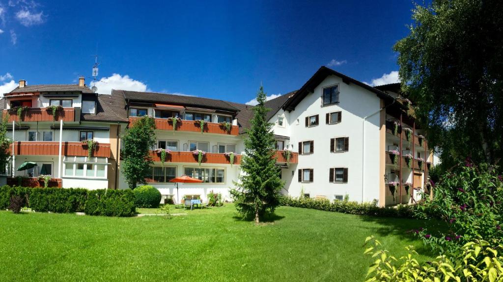 Hotel Seemüller 1 Am Wörthbach, 86825 Bad Wörishofen