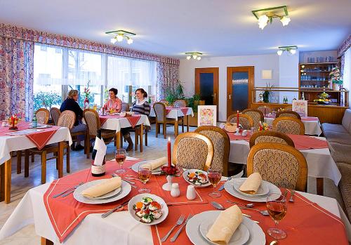 Hotel Seemüller
