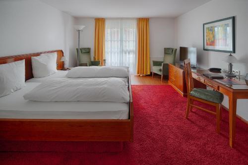 Hotel Seeperle