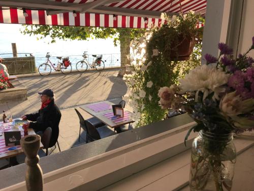 Hotel Seepromenade