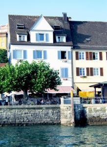 Hôtel Hotel Seepromenade Seepromenade 14 88709 Meersburg Bade-Wurtemberg