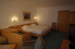 Hôtel Hotel Seethaler Theresienplatz 9 94315 Straubing Bavière