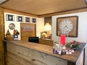 Hotel Seidl