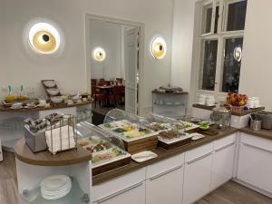 Hotel Seifert Berlin am Kurfürstendamm