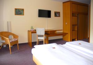 Hotel Selau