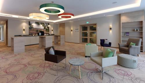 Hotel Sellhorn, Ringhotel Hanstedt