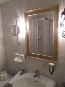 Hotel Sellhorn, Ringhotel Hanstedt