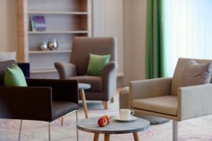 Hôtel Hotel Sellhorn, Ringhotel Hanstedt Winsener Str. 23 21271 Hanstedt Basse-Saxe
