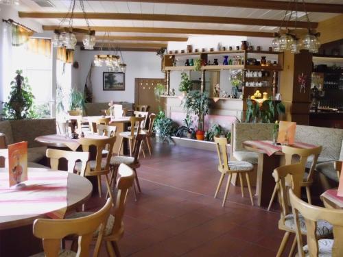 Hotel Sembziner Hof