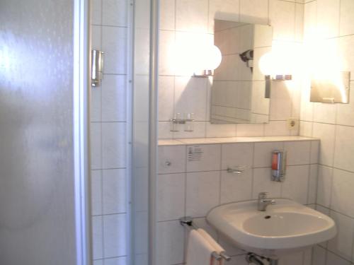 Hotel Sembziner Hof
