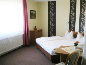 Hotel Sembziner Hof
