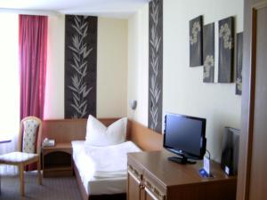 Hotel Sembziner Hof