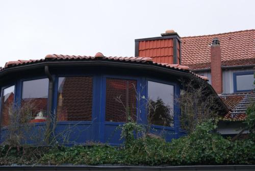 Hotel Senfkorn