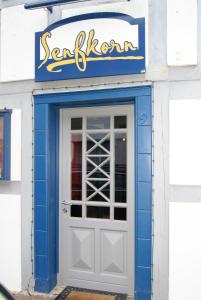 Hotel Senfkorn
