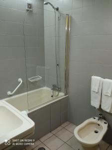 Hotel Senhora A Branca
