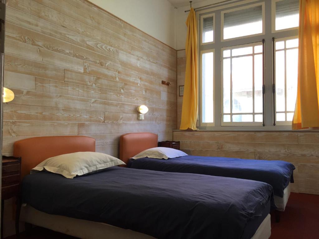 Hotel Sénia 94310 Orly