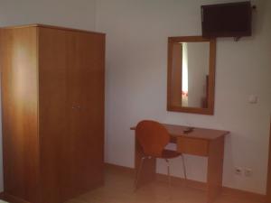 Hotel Serafim