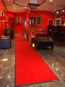 Hotel Servatius