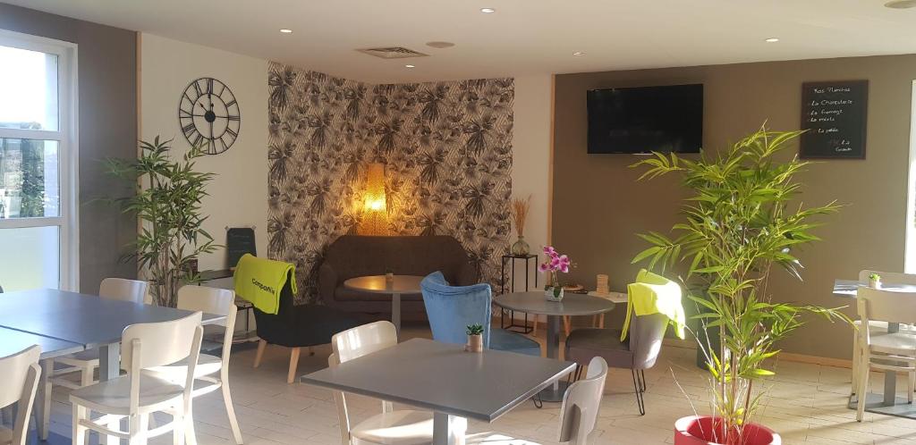 Hotel Servatius