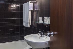 Hotel Sete Cidades