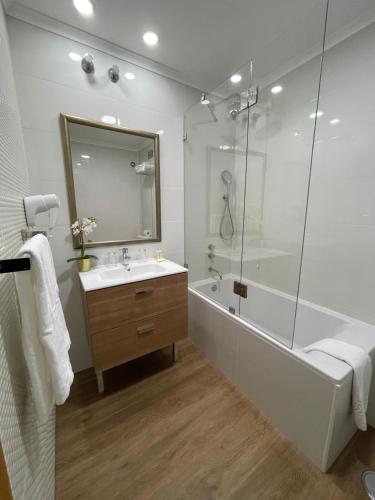 Hotel Sete Colinas
