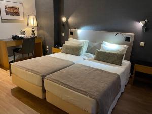 Hotel Sete Colinas