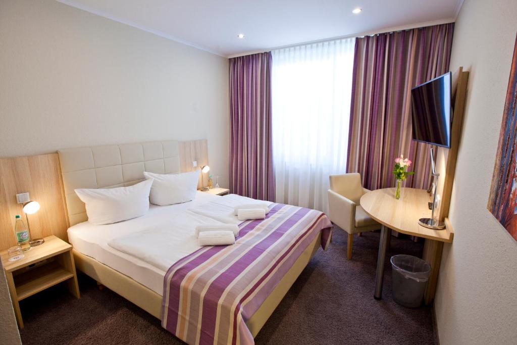 Hotel Siebenschläfer Jülicher Straße 131, 52477 Alsdorf