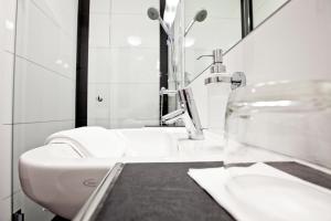 Hôtel Hotel Siebenschläfer Jülicher Straße 131 52477 Alsdorf Rhénanie du Nord - Westphalie