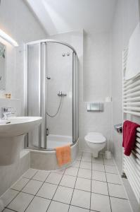 Hotel Siegmar im Geschäftshaus