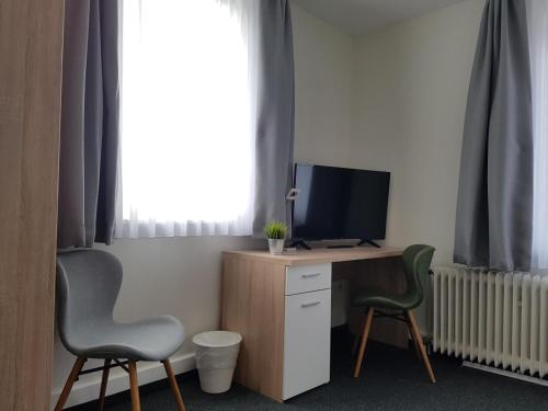 Hotel Silbertanne