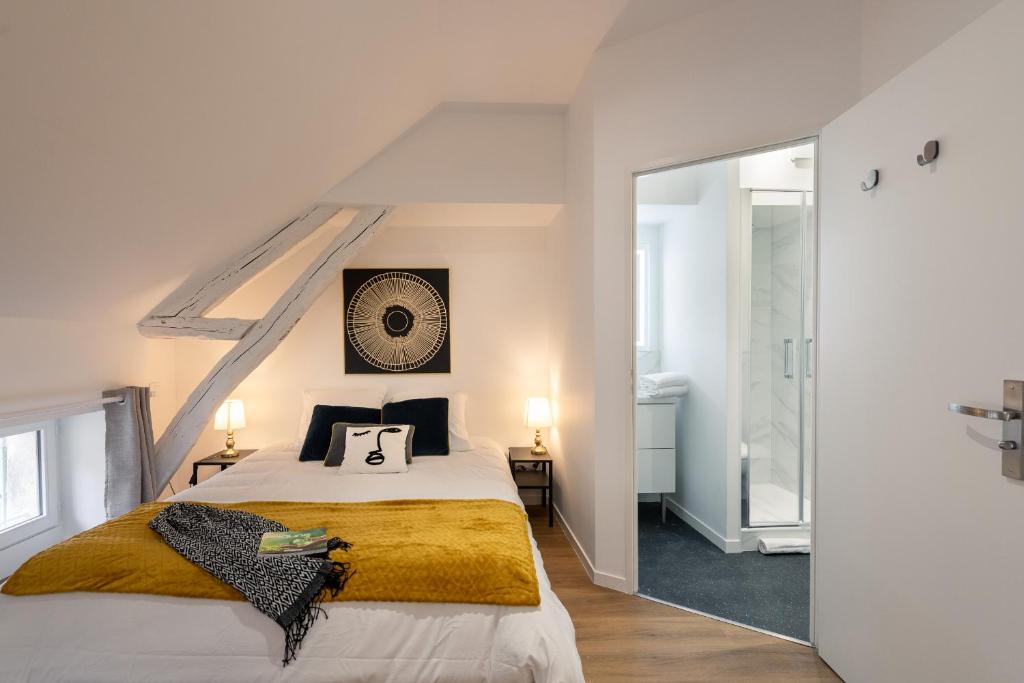 Hôtel Simone Cannes Centre