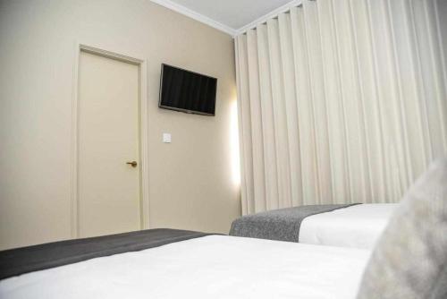 Hotel Singular Porto Aeroporto