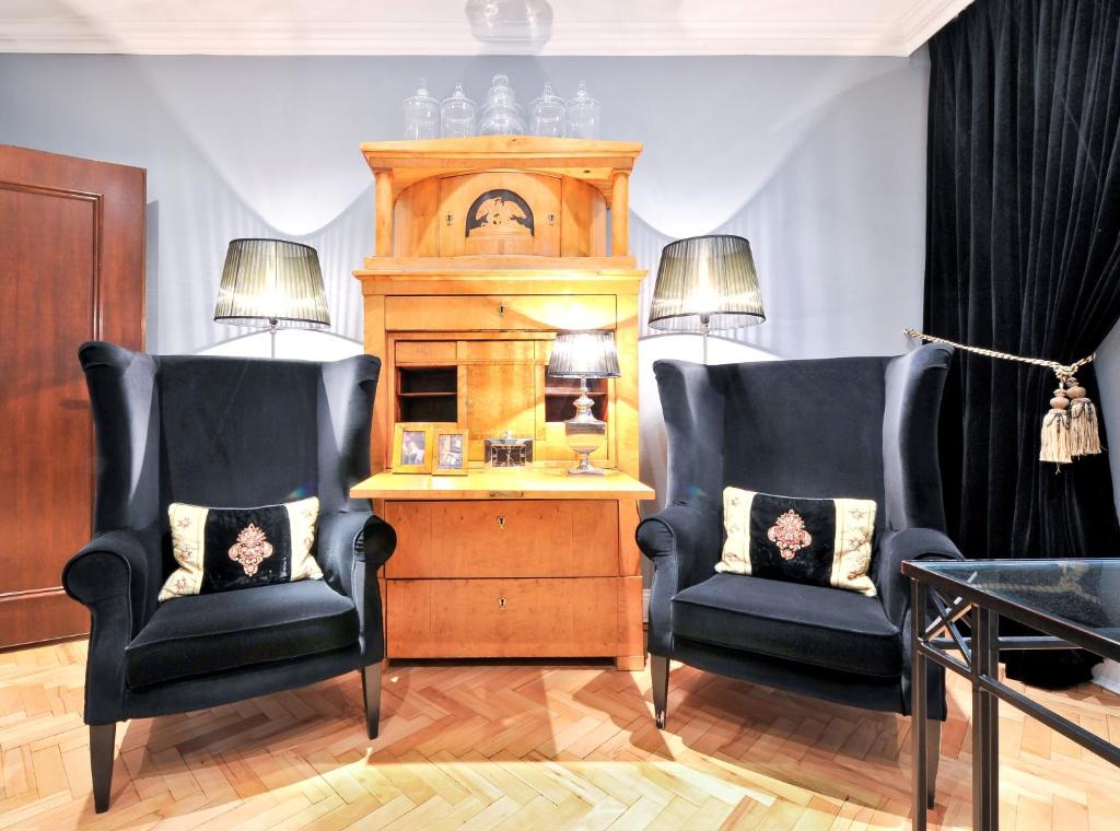 Hotel Sir & Lady Astor Kurfürstenstr. 18 & 23, 40211 Düsseldorf
