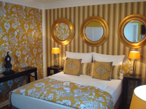 Hotel Sir & Lady Astor