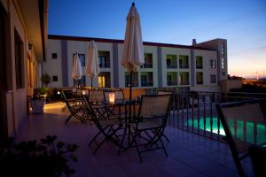 Hotel SJ