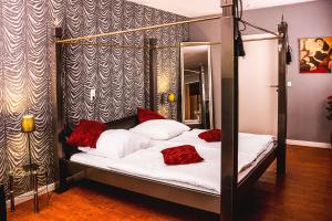 Hotel SleepInn Volkspark