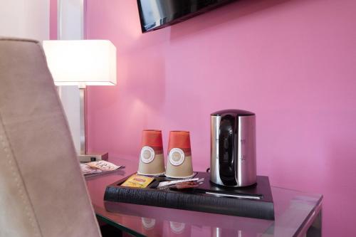 Hôtel Soft