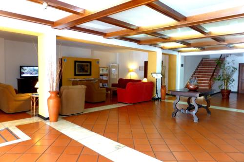 Hotel Sol e Serra