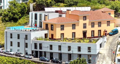 Hotel Solar Bom Jesus