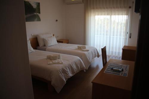 Hotel Solar da Charneca