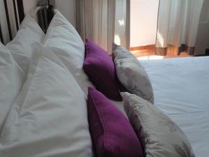 Hotel Solar de Monfalim