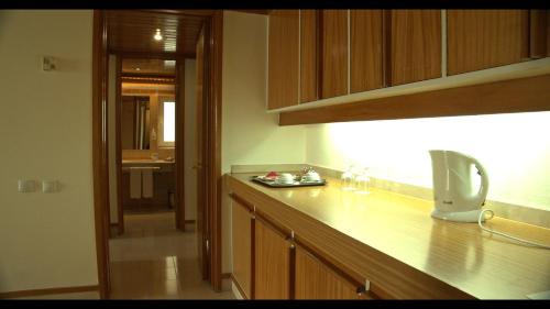 Hotel Solar Palmeiras