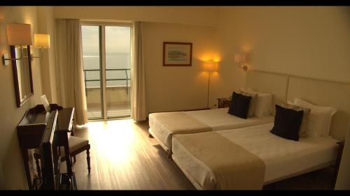 Hotel Solar Palmeiras