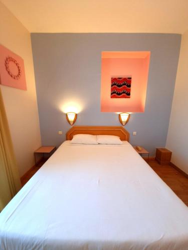 Hôtel Sole Mare